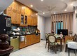 Nhà đẹp  nội thất cao cấp thiết kế hiện đại gần phố tam Trinh 