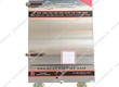 Tủ nấu cơm, hấp 12 khay chạy bằng gas hoặc điện 