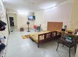 Cho thuê căn hộ tầng 2 tòa C2 mặt đường Phạm Ngọc Thạch, Đống Đa 