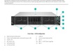 Mainboard HP DL 380 gen 8 DL380p gen 8 , DL 380 G9 , DL 380 G10 