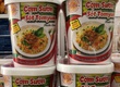 Cơm Sườn Sốt Tomyum Thuần Chay 