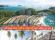 Mở bán toà the xanh 2   Dự án Xanh Island cát bà  Chạm tới thiên...
