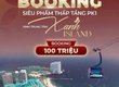 Mở Bán 225 Căn Thấp Tầng Shophouse Thương Mại Tại Dự án Xanh Island Trung Tâm Vịnh Cát...