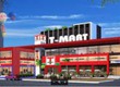 Mặt bằng 600m2 tầng 1 toà nhà mp Ngô Gia Tự gần Nguyễn Văn Cừ