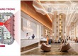 Độc quyền căn 2PN view sông Hàn   ghế  vip  ngắm pháo hoa diff, thuê...