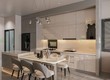 Đóng Tủ Bếp Theo Yêu Cầu: Thiết Kế Đẹp, Giá Rẻ, Uy Tín 