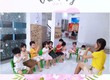 Mầm non, Mẫu giáo Song Ngữ Thiên Bình   Chiêu sinh trẻ 18 tháng đến 5 tuổi...