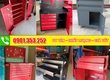 Tủ để đồ nghề sửa xe và dụng cụ cơ khí 