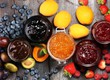 Thủ tục nhập khẩu mứt trái cây 