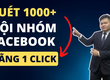 Hướng Dẫn Tận Dụng Hội Nhóm Facebook Để Tăng Doanh Số Không Mất Phí 