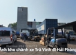 Gửi hàng từ Trà Vinh đi Hải Phòng 