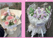 Mẫu hoa len handmade ý nghĩa dành cho dịp đặc biệt 