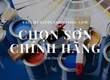 Mua Sơn Nước Chính Hãng   Giấc Mơ Đẹp Hay Cuộc Chiến Niềm Tin 