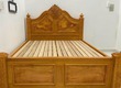 Khám phá bộ sưu tập giường ngủ cao cấp, chuẩn sang 