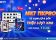Tikpro   seeding livestream tiktok 