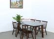 Những Bộ Bàn Ăn 6 Ghế Chất Lượng Bền Đẹp Bán Chạy 