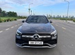 Bán Mercedes GLC 300 4MATIC,đời 2022,đăng ký mới 2023 