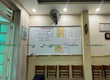 Bảng từ bút lông Hàn Quốc gắn tường 