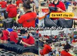 Cung Cấp Ví D.a Thật Làm Quà Tặng Doanh Nghiệp   in logo Miễn Phí có VAT...