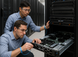 Bảo dưỡng máy chủ, bảo trì máy chủ, bảo dưỡng server 