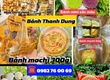 Xưởng Sản Xuất Bánh Kẹo Thanh Dung Tuyển Nhà Phân Phối bánh nướng   dẻo, chả lá...
