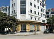 Cho thuê biệt thự ngõ 214 Nguyễn Xiển ,120m x 5 tầng 1 tum thông sàn , thang...