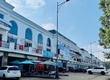 Chính chủ cần bán shophouse mặt tiền Hà Huy Tập 100m2 giá 7.2 tỷ. Sổ hồng cầm tay...