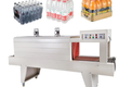 Máy bọc màng co bán tự động PE5540 4535 