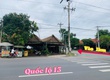Bán lô đất đẹp gần ngã tư Chơn Thành   Bình Phước. 