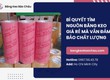 Bí Quyết Tìm Nguồn Băng Keo Giá Rẻ Mà Vẫn Đảm Bảo Chất Lượng 