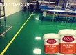 Sơn Sàn KOVA, Giải pháp BỀN , ĐẸP Cho tầng hầm nhà bạn 