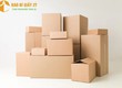 Tôi đã đặt sản xuất thùng carton theo yêu cầu và thương hiệu của mình trông chuyên nghiệp...