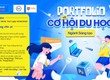 Workshop   Portfolio và Cơ Hội Du Học Ngành Sáng Tạo   Chiều Thứ 7, 14/06/2025...