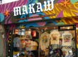 Makaw Thrift Shop Vintage Clothing 