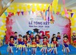 Cho thuê trang phục nhảy hiện đại trẻ em 