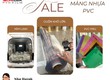 Màng nhựa pvc dày 2mm tại hà nội 