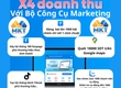 Mkt zalo   bán hàng zalo nhanh chóng   đơn giản 