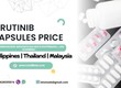 Ibrutinib 140 mg Capsules Price Online Manila 