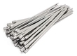 Thủ tục nhập khẩu dây rút nhựa, inox 