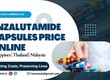 Enzalutamide Capsules Price Metro Manila Philippines 