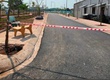 Củ Chi, mặt tiền đường Trần Văn Chẩm   shr, 83m , giá 1 tỷ 200 triệu,...