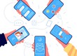 Tự động hoá kéo nhóm Zalo: Vũ khí bí mật của marketer 0đ 