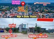 Bán đất phường Hưng Long giá 568 triệu, 140m2, gần trường học liền kề Cụm KCN Minh Hưng...