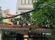 Âu Cơ 80m2 x mặt tiền 4.7M   Mặt ngõ ô tô   Ô tô vào...