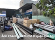 Gửi hàng từ TPHCM đi Quận Hải An 