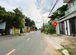 Chính chủ cần bán đất MT Nguyễn Hữu Nghĩa, TP. Tân An, sổ riêng, 120m  chỉ 1...