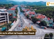 Mình từng đặt in offset tại huyện Như Thanh và rất hài lòng với giải pháp của Bao...