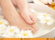5 Tác Dụng Tuyệt Vời Của Ngâm Chân Bằng Nước Muối Ấ 