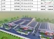Cho thuê nhà xưởng tại KCN Đức Hòa Long An  diện tích 32.500m2, giao nhận tháng 4/2026...