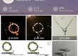 Khám phá các sản phẩm nổi bật tại Aurora Atelier   Phụ kiện đẹp, giá  mềm...